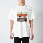 あい子の中華飯店 Regular Fit T-Shirt