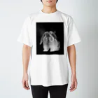 ウサ吉の野望のうさ吉 銀河フルサイズ Regular Fit T-Shirt