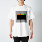 soundのドット（うに軍艦） スタンダードTシャツ