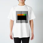 soundのドット（うに多め軍艦） スタンダードTシャツ