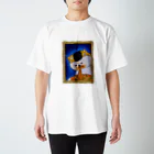 ポケファス ショップの【にゃんこスパ】TS Regular Fit T-Shirt