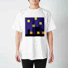 soundの夜景 スタンダードTシャツ