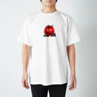 愛国女子の日本人はモルモットではない！グッズ Regular Fit T-Shirt