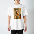 遷移圏見聞録の万色堂漢方 Regular Fit T-Shirt