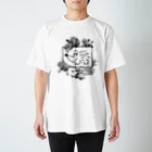 watoのDoris Works 03 Regular Fit T-Shirt