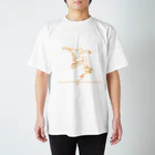 HALのSkate Regular Fit T-Shirt