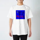 muki_s1のTポイントカード持ってない スタンダードTシャツ