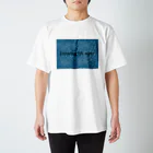 yamaの人生は楽しんだもん勝ち Regular Fit T-Shirt