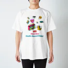 グリーンプラネットのラジオ Regular Fit T-Shirt