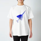 アオイハチドリプロジェクトのアオイハチドリプロジェクト6 Regular Fit T-Shirt