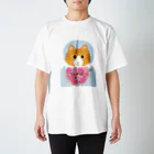 Kikuyaのめいちゃんのこもちゃん Regular Fit T-Shirt