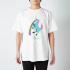 トシャコーンのトシャコーン Regular Fit T-Shirt