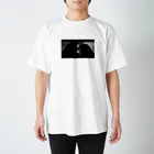 Crowdfunding  Reborn Guernicaの南無な Regular Fit T-Shirt