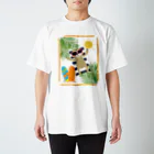 きら星のバカンス Regular Fit T-Shirt