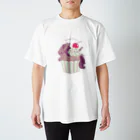 たまこのウマケーキ Regular Fit T-Shirt