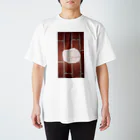 不思議キャラのジョリジョリくん Regular Fit T-Shirt