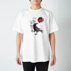 ショウゴスズ　のカラスとパセリ Regular Fit T-Shirt