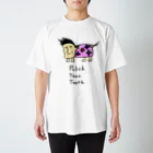 らくがきのRYT Regular Fit T-Shirt