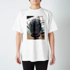 癒し馬始めましたのスパークシリーズ Regular Fit T-Shirt