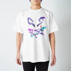 SHACHIのBoss兎（GS） Regular Fit T-Shirt