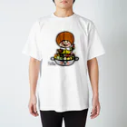 POLLYのPOLLY 020 スタンダードTシャツ