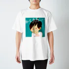 SIGNCOSIGN STOREのかくさんばーすでー / Tシャツ Regular Fit T-Shirt