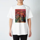 だっこズ（クレパス）の肉まん Regular Fit T-Shirt