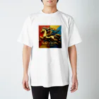 BABYLON  Channel　aiのペガサス　ルネサンス スタンダードTシャツ