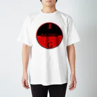 うかしんAve.の古畑vs堀井 Regular Fit T-Shirt