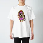 Rikuのゆずは Regular Fit T-Shirt