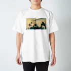 オフロのBaguio member Regular Fit T-Shirt