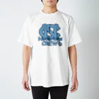 Libre WearのNotorious Crew Regular Fit T-Shirt