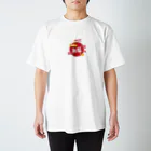 BAJILL shopのラーメン光福 Regular Fit T-Shirt