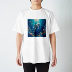 Noah.の深世海 Regular Fit T-Shirt