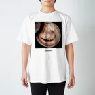 @ASANOMAKOTOのstrawberry / Smile Regular Fit T-Shirt