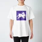 acotomo shopのグラフィカル　うさぎ Regular Fit T-Shirt