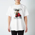 Ginger DesignsのHI-YO SILVER! Regular Fit T-Shirt