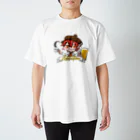 GTXのAddiction Regular Fit T-Shirt