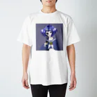 むじゅんのアイオライト Regular Fit T-Shirt