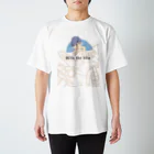 SACHI.オリジナルTシャツのSACHI.バイクオリジナルTシャツ Regular Fit T-Shirt