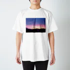 りーもの空 02 Regular Fit T-Shirt