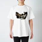 さばとらのぐでん Regular Fit T-Shirt