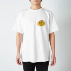 むらSHOPのみかんTシャツ スタンダードTシャツ