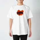 ThestorkのThe stork  Regular Fit T-Shirt