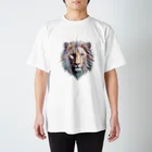 MelvilleのKing Regular Fit T-Shirt