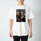 あむこのなんか映画 スタンダードTシャツ