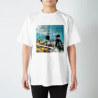 加藤ミリガンのオポチュニTシャツ Regular Fit T-Shirt