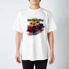 桜音ことこ企画のRadio Boy2 スタンダードTシャツ