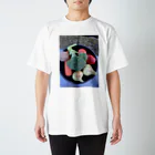 ___piguの野菜の子供達 スタンダードTシャツ