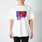 ▽のきらめいて今日 スタンダードTシャツ